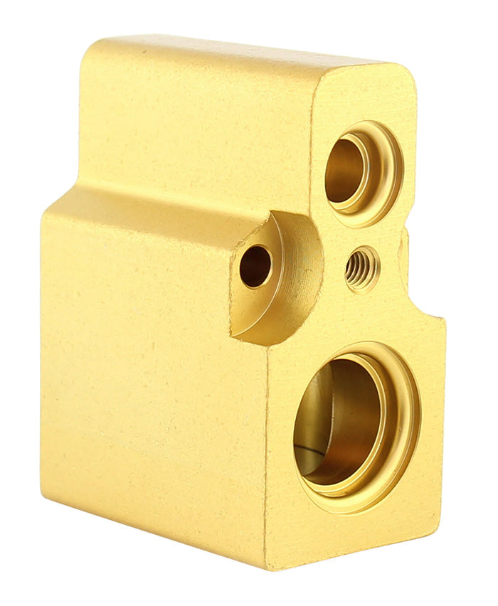 Expansion Valve, air conditioning Professional Parts 87343681