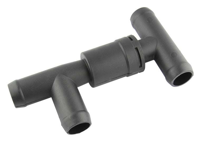 Coolant Control Valve Professional Parts 87343706