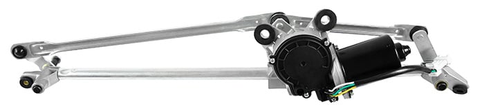 Wiper Linkage Professional Parts 87345305