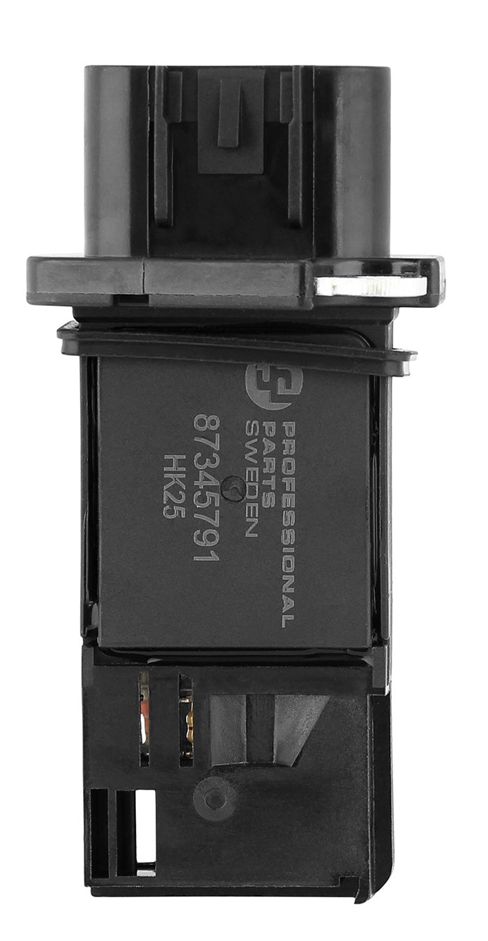 Mass Air Flow Sensor Professional Parts 87345791