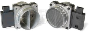 Mass Air Flow Sensor Professional Parts 87347008