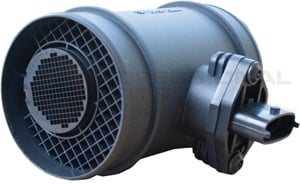 Mass Air Flow Sensor Professional Parts 87347503