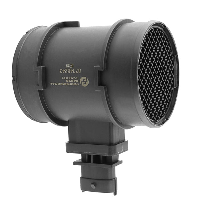 Mass Air Flow Sensor Professional Parts 87348243