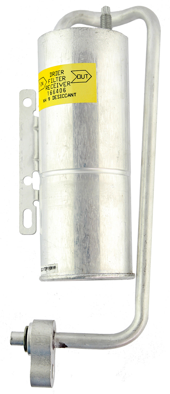 Dryer, air conditioning Professional Parts 87348368