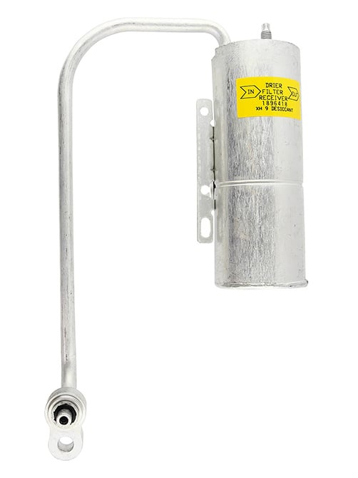 Dryer, air conditioning Professional Parts 87348370