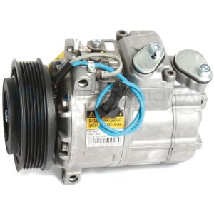 Compressor, air conditioning Professional Parts 87348380
