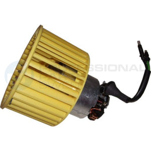 Interior Blower Professional Parts 87348587