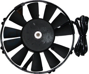 Fan, engine cooling Professional Parts 87348980