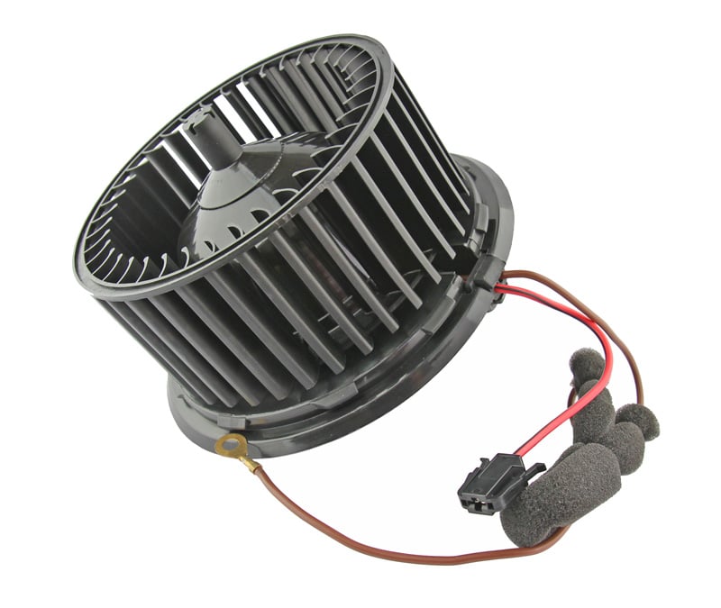 Interior Blower Professional Parts 87351902
