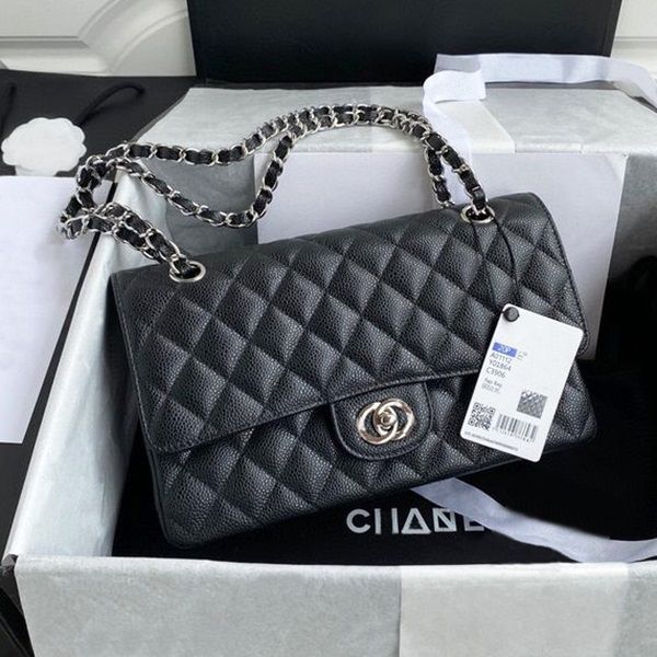 Designer Handbags Shoulder Bags 10A High Quality Women&#039;s Crossbody Bags Litchi Leather Hardware Hardware Square Luxury Tote Bags Multic