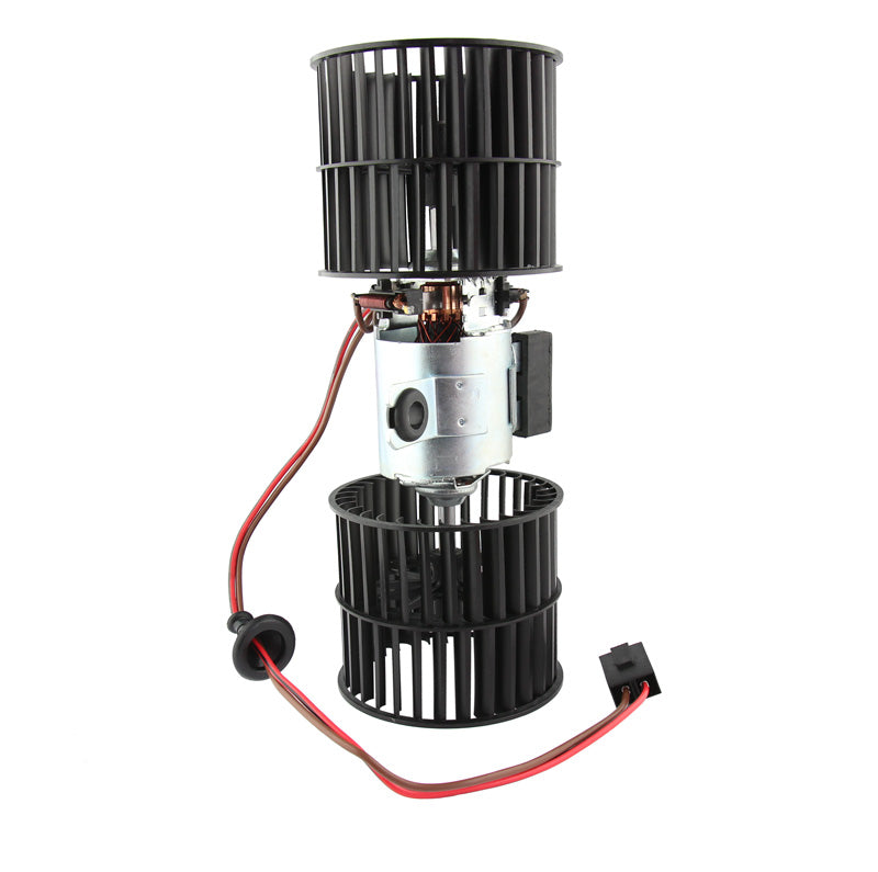 Interior Blower Professional Parts 87379021