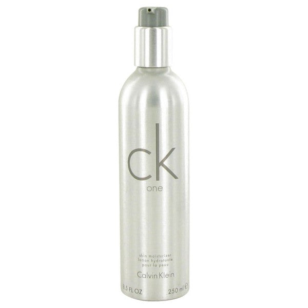 Calvin Klein - Ck One 250ml Body oil, lotion and cream