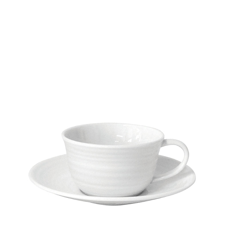 Bernardaud Origine After-Dinner Saucer