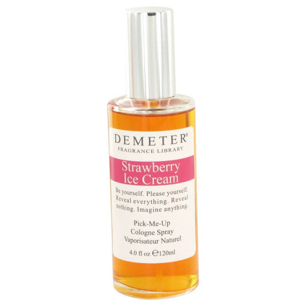 Demeter - Strawberry Ice Cream 120ML Eau de Cologne Spray