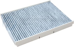 Filter, cabin air Professional Parts 87420010