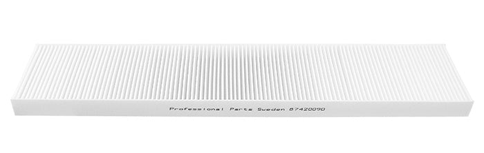 Filter, cabin air Professional Parts 87420090