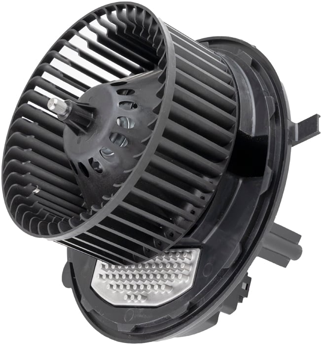 Interior Blower Professional Parts 87420819