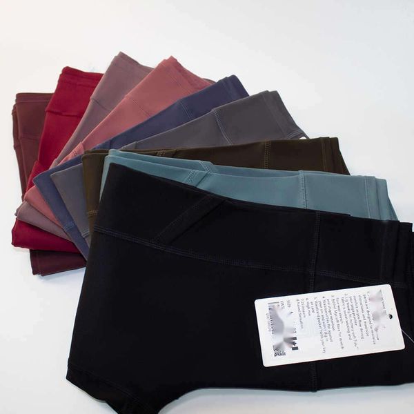 Fast Free Womens Sports High Waist Tights Yoga Pants Multi Pocket Night Running and Cycling Fitness Gym Leggings