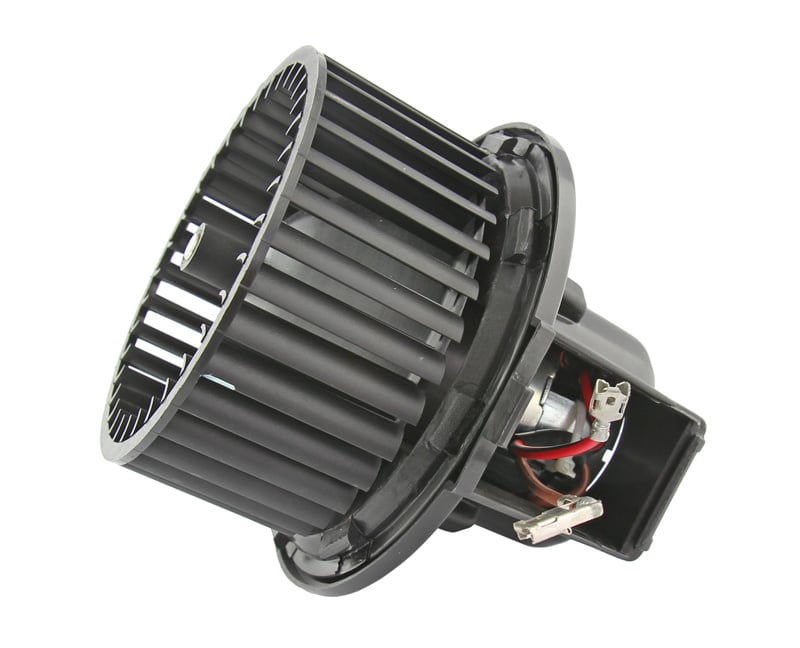 Interior Blower Professional Parts 87429101