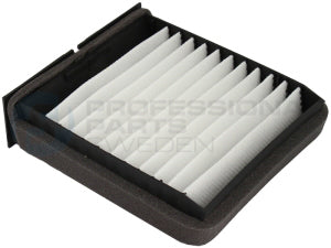 Filter, cabin air Professional Parts 87430000