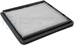 Filter, cabin air Professional Parts 87430030