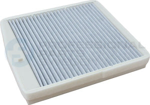 Filter, cabin air Professional Parts 87430050