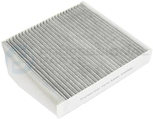 Filter, cabin air Professional Parts 87430060