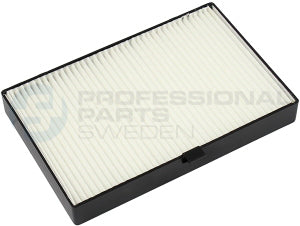 Filter, cabin air Professional Parts 87430070