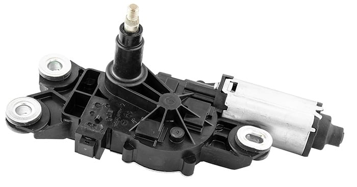 Wiper Motor Professional Parts 87430787