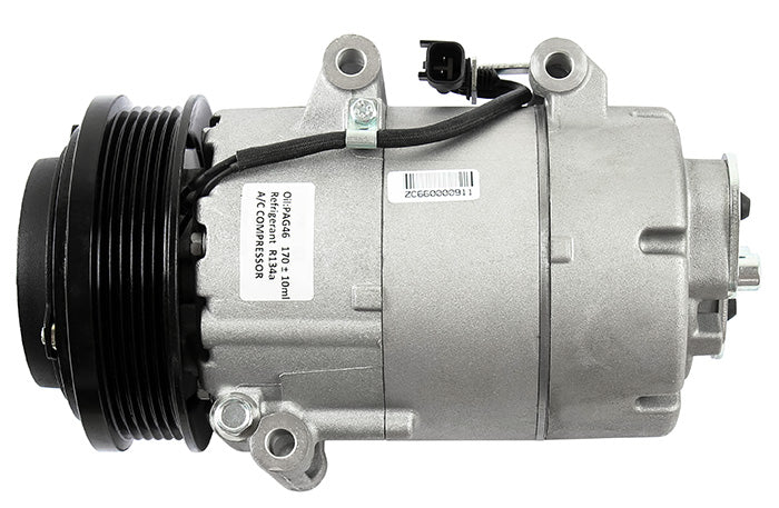 Compressor, air conditioning Professional Parts 87430989