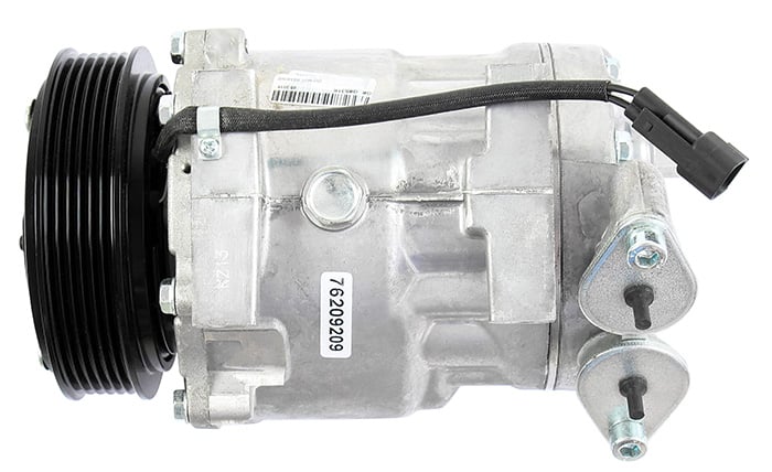 Compressor, air conditioning Professional Parts 87430990