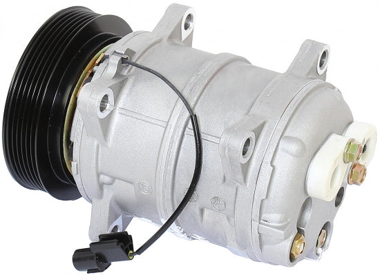 Compressor, air conditioning Professional Parts 87431276