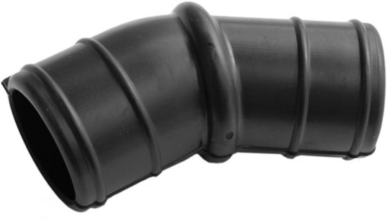 Fuel Hose Professional Parts 87431423