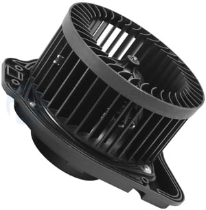 Interior Blower Professional Parts 87431429