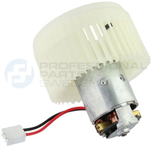 Interior Blower Professional Parts 87431479