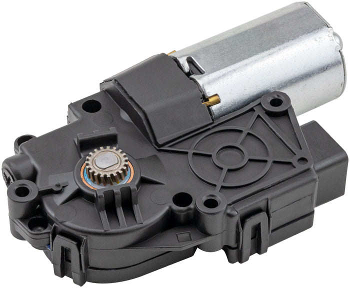 Electric Motor, sunroof Professional Parts 87432109