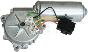 Wiper Motor Professional Parts 87432391