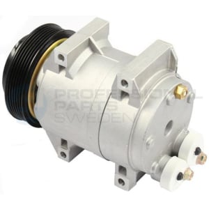 Compressor, air conditioning Professional Parts 87432622