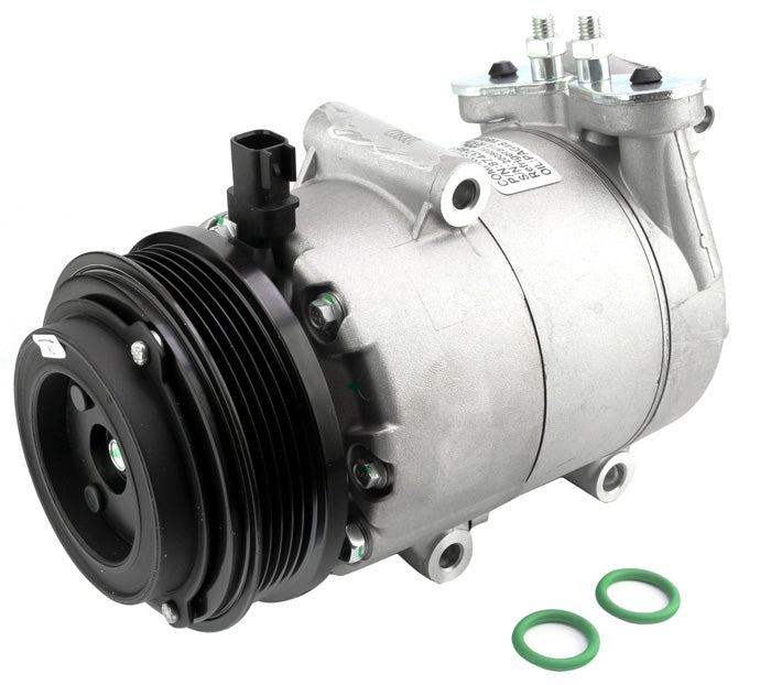 Compressor, air conditioning Professional Parts 87432859