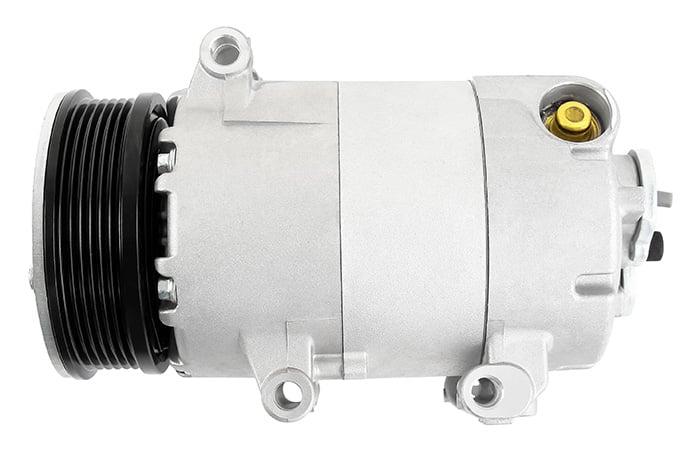 Compressor, air conditioning Professional Parts 87432899
