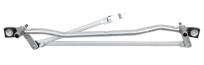 Wiper Linkage Professional Parts 87433456