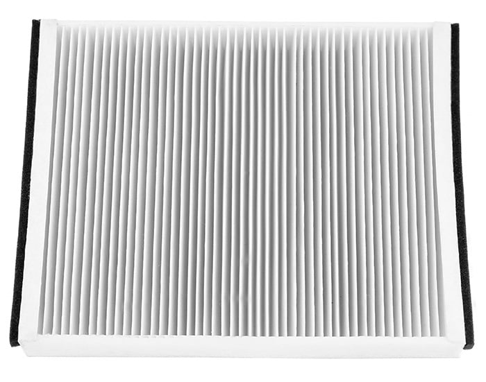 Filter, cabin air Professional Parts 87434959