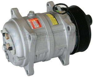 Compressor, air conditioning Professional Parts 87435088