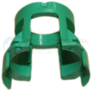 Hose, heat exchanger (heating) Professional Parts 87435149