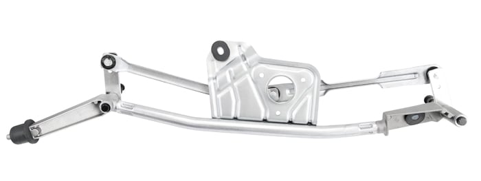 Wiper Linkage Professional Parts 87435968