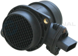 Mass Air Flow Sensor Professional Parts 87436220