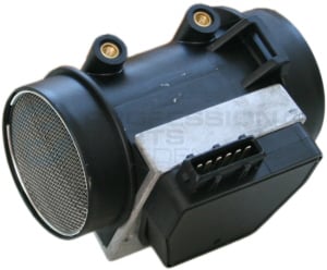 Mass Air Flow Sensor Professional Parts 87437020