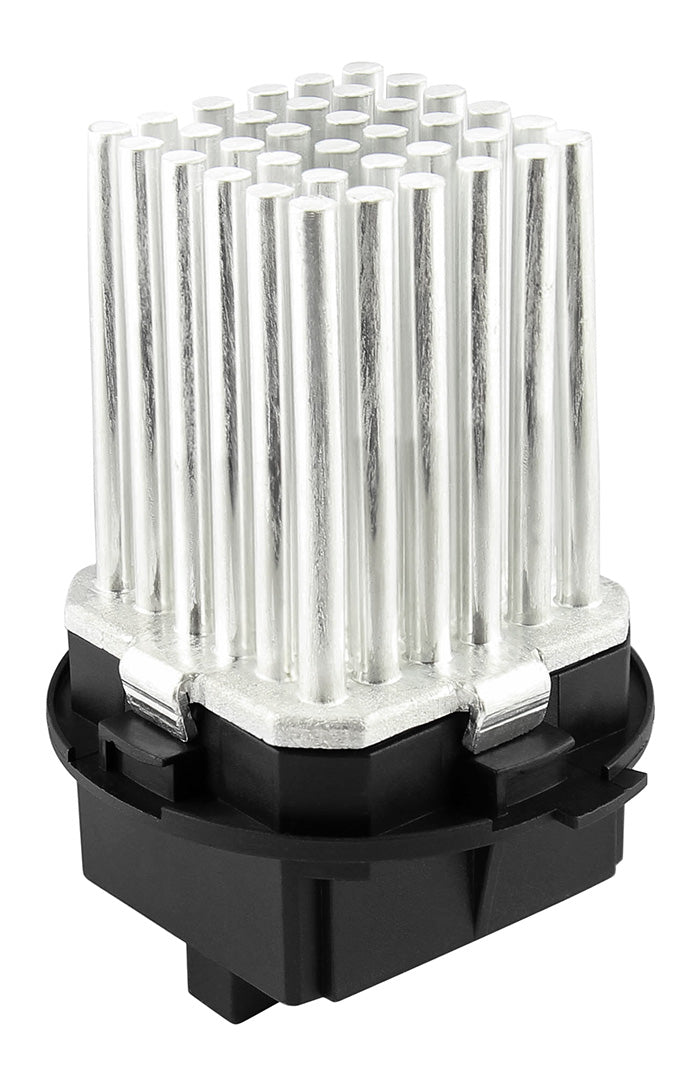 Resistor, interior blower Professional Parts 87437040