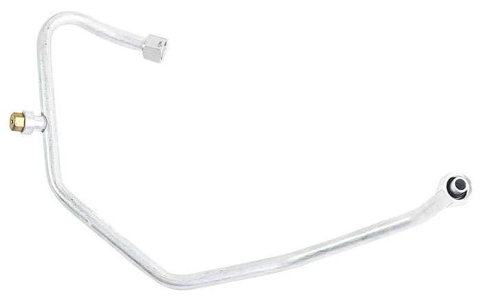 High--Low Pressure Line, air conditioning Professional Parts 87437375