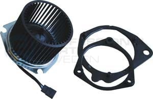 Interior Blower Professional Parts 87437854